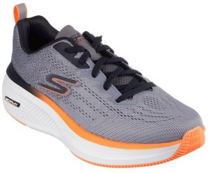 Buty męskie SKECHERS GO RUN Elevate 2.0 - Fluid Motion (220847-CHAR) 42 2