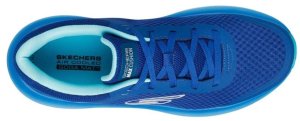 Buty męskie SKECHERS Max Cushioning - Endeavour (220613-BLU) 42 5