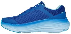 Buty męskie SKECHERS Max Cushioning - Endeavour (220613-BLU) 44 4