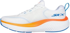 Buty męskie SKECHERS Slip-Ins: GO RUN Supersonic Max (246086-WMLT) 43 4