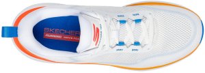 Buty męskie SKECHERS Slip-Ins: GO RUN Supersonic Max (246086-WMLT) 43 5