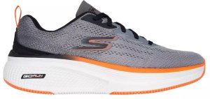 Buty męskie SKECHERS GO RUN Elevate 2.0 - Fluid Motion (220847-CHAR) 43.5 3