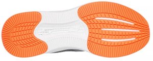 Buty męskie SKECHERS GO RUN Elevate 2.0 - Fluid Motion (220847-CHAR) 43.5 6