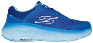 Buty męskie SKECHERS Max Cushioning - Endeavour (220613-BLU) 42.5 3