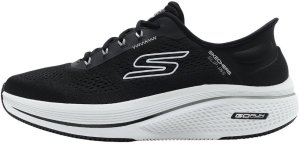 Buty męskie SKECHERS Slip-Ins: Go Run Elevate 2.0 - Banya (220853-BKW) 42.5 1