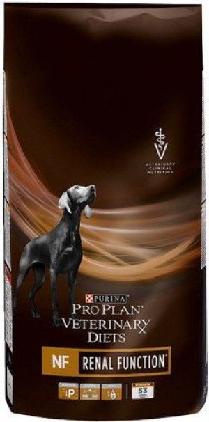 Purina Veterinary Diets NF ReNal Function Canine Formula 12kg 1