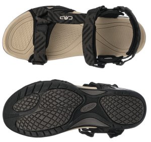 CMP Buty sandały sportowe męskie CMP HAMAL (38Q9957/Q955) 44 6