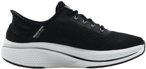Buty męskie SKECHERS Slip-Ins: Go Run Elevate 2.0 - Banya (220853-BKW) 43.5 2
