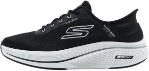 Buty męskie SKECHERS Slip-Ins: Go Run Elevate 2.0 - Banya (220853-BKW) 43.5 3
