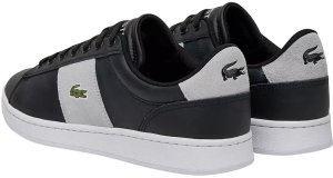 Lacoste Buty męskie CARNABY SET CGR 125 1 SMA (749SMA0034.2A2) 43 3