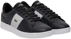 Lacoste Buty męskie CARNABY SET CGR 125 1 SMA (749SMA0034.2A2) 44.5 2