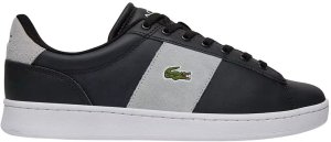 Lacoste Buty męskie CARNABY SET CGR 125 1 SMA (749SMA0034.2A2) 44.5 4