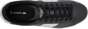 Lacoste Buty męskie CARNABY SET CGR 125 1 SMA (749SMA0034.2A2) 44 5