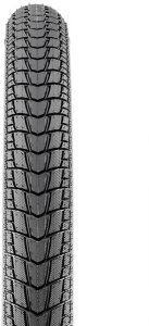 Maxxis Opona Maxxis E-TREKKING METROPASS 700x40C TR-MX00533 RI+REF 60 Tpi Drut  E-50 km Uniwersalny 2