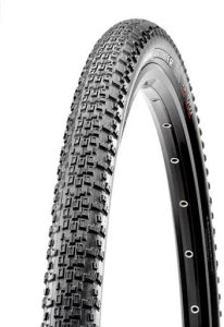 Opona Maxxis RAMBLER  700X45C TR-MX00474 EXO 60 TPI Drut Uniwersalny 1