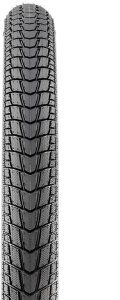 Maxxis Opona Maxxis E-TREKING METROPASS 700X45C TR-MX00534  RI+REF 60TPI Drut E-50 km Uniwersalny 2