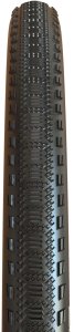 Maxxis Opona Maxxis REAVER  700x45C TR-MX00552 EXO TANWALL 60 TPI Drut Uniwersalny 2