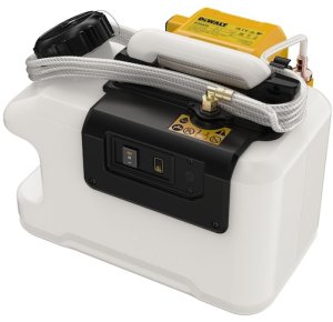 18v xr bezprzewodowy zbiornik wody 3