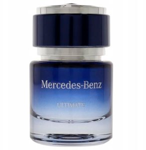 Perfumy Męskie Mercedes Benz Ultimate EDP 40 ml 5