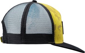 Czapka zdaszkiem Elbrus Ramond citronelle/woodbine 3