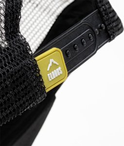 Czapka zdaszkiem Elbrus Ramond citronelle/woodbine 4