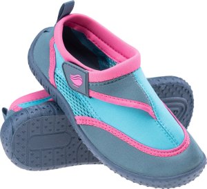 Dziecięce buty do wody plażowe koralowce Aquawave Tanti Jrg rozmiar 34 1