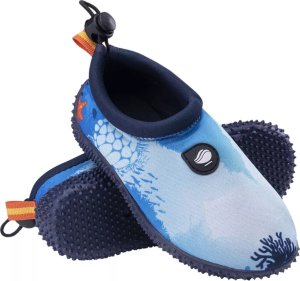 Dziecięce buty do wody plażowe koralowce Aquawave Tabuk Kids B rozmiar 25 1