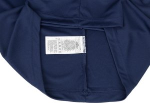 Adidas Koszulka dla dzieci adidas Squadra 25 granatowa JJ0053 176cm 6