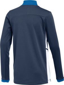 Bluza dla dzieci Nike Dri-Fit Academy 25 Drill Top granatowa FZ9773 410 XS 2