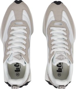 Buty damskie Lee Cooper biało-beżowe LCW-24-03-2342LA 38 4