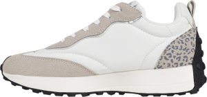 Buty damskie Lee Cooper biało-beżowe LCW-24-03-2342LA 38 5