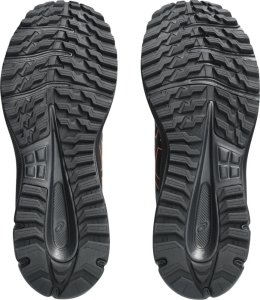 Buty męskie do biegania Asics Trail Scout 3 1011B700 005 41,5 6
