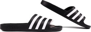 Klapki dla dzieci adidas Adilette Aqua K czarne F35556 30 1