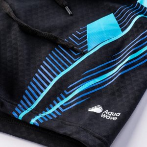 AquaWave Męskie kąpielówki Aquawave Carbo rozmiar XL 11