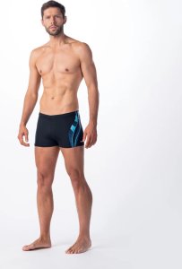 AquaWave Męskie kąpielówki Aquawave Carbo rozmiar XL 3