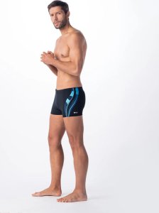 AquaWave Męskie kąpielówki Aquawave Carbo rozmiar XL 4