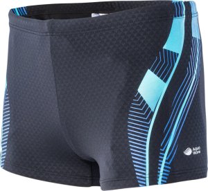 AquaWave Męskie kąpielówki Aquawave Carbo rozmiar XL 9