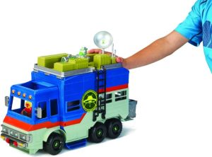 Epee Ben 10 Gruchot - Zestaw Delux 5