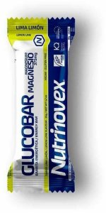 Baton Energetyzujący Nutrinovex N0305 Cytryna Limonka 1