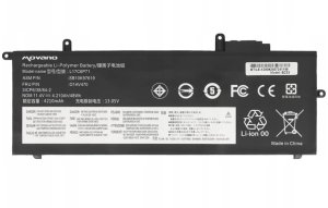 Bateria Movano do Lenovo ThinkPad A285, X280 1