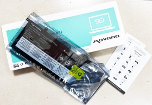 Bateria Movano do Lenovo ThinkPad A285, X280 2