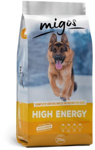 Migos High Energy 20kg 1