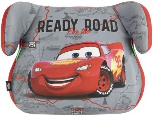 Fotelik Samochodowy Tataway Disney Cars 1