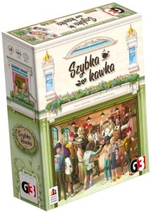 Szybka kawka 1