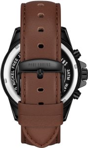 ZEGAREK MĘSKI PAUL LORENS - PL20010A-1B2 (zg379d) + BOX 3