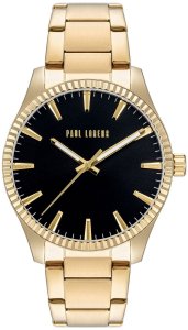 ZEGAREK MĘSKI PAUL LORENS - PL20012B-1D1 (zg382d) + BOX 1
