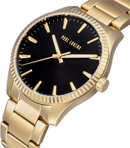 ZEGAREK MĘSKI PAUL LORENS - PL20012B-1D1 (zg382d) + BOX 2