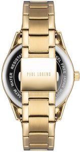 ZEGAREK MĘSKI PAUL LORENS - PL20012B-1D1 (zg382d) + BOX 3