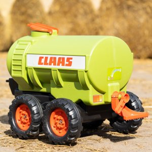 Falk FALK Cysterna Claas 3-7 Lat 2