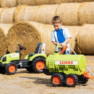 Falk FALK Cysterna Claas 3-7 Lat 3